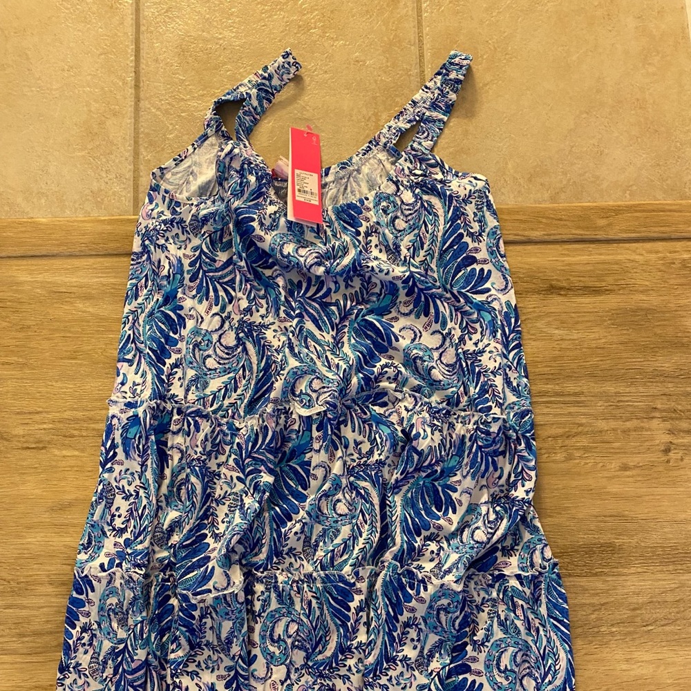 Loro dress never worn NWT